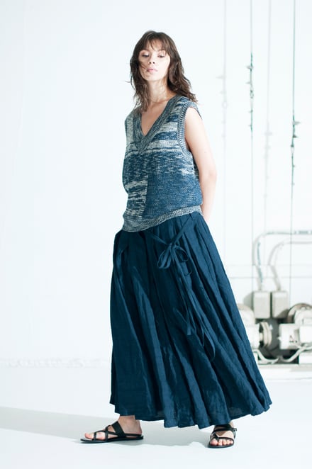 Robes & Confections 2016SSコレクション 画像28/33