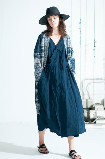 Robes & Confections 2016SSコレクション 画像29/33