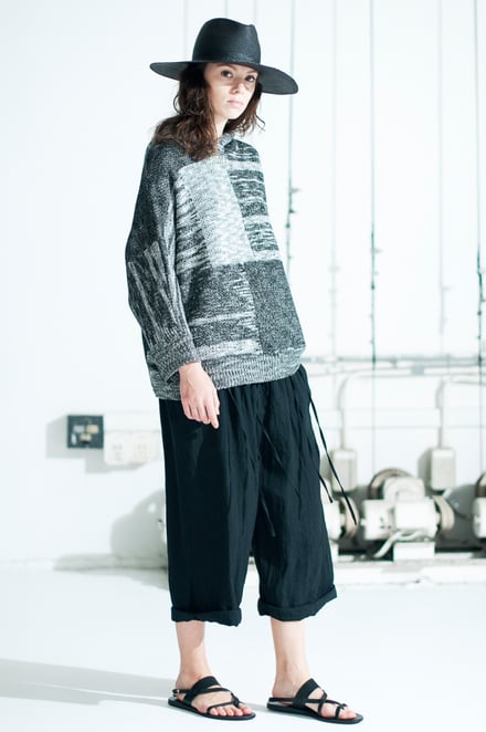 Robes & Confections 2016SSコレクション 画像30/33