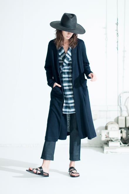Robes & Confections 2016SSコレクション 画像31/33