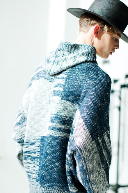 Robes & Confections HOMME 2016SS 東京コレクション 画像24/33