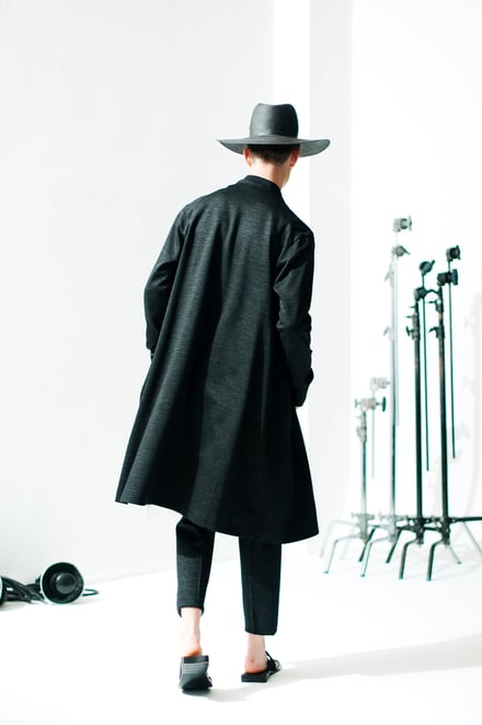 Robes & Confections HOMME 2016SS 東京コレクション 画像33/33