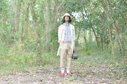 PHABLIC × KAZUI 2016SS 東京コレクション 画像4/15