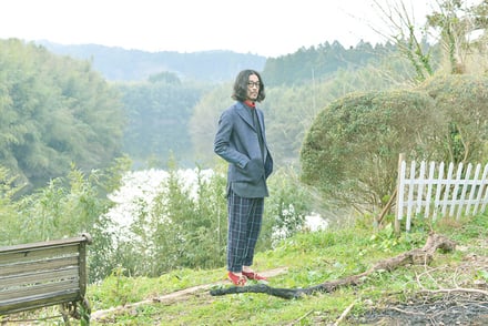 PHABLIC × KAZUI 2016SS 東京コレクション 画像8/15