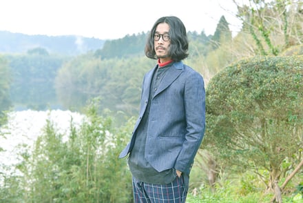 PHABLIC × KAZUI 2016SS 東京コレクション 画像9/15