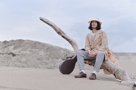 PHABLIC × KAZUI 2016SS 東京コレクション 画像10/15