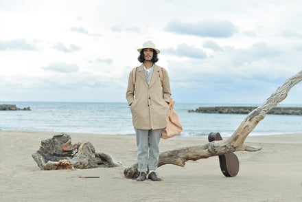 PHABLIC × KAZUI 2016SS 東京コレクション 画像11/15