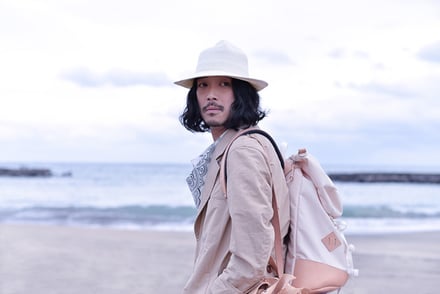 PHABLIC × KAZUI 2016SS 東京コレクション 画像12/15