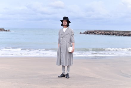 PHABLIC × KAZUI 2016SS 東京コレクション 画像13/15