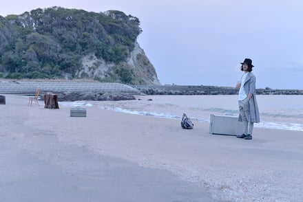 PHABLIC × KAZUI 2016SS 東京コレクション 画像14/15