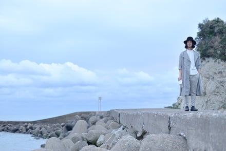 PHABLIC × KAZUI 2016SS 東京コレクション 画像15/15