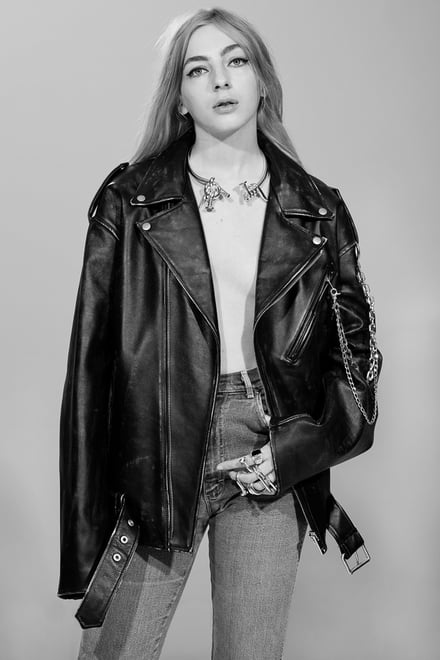 AMBUSH® 2016-17AW 東京コレクション 画像3/9