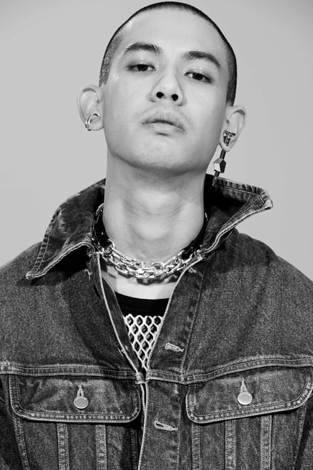 AMBUSH® 2016-17AW 東京コレクション 画像4/9