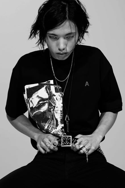 AMBUSH® 2016-17AW 東京コレクション 画像6/9