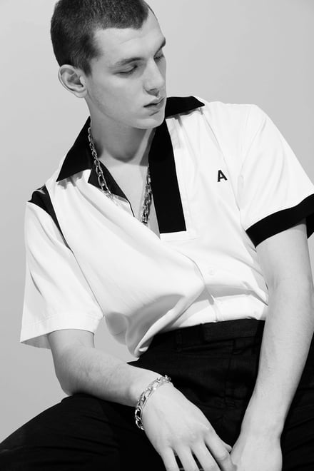 AMBUSH® 2016-17AW 東京コレクション 画像8/9