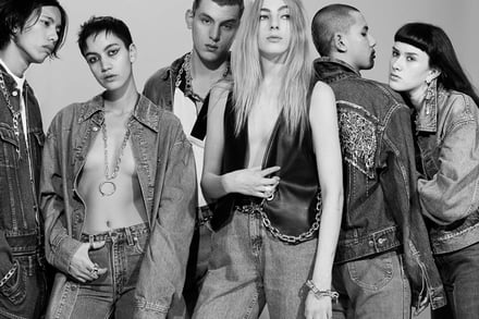 AMBUSH® 2016-17AW 東京コレクション 画像9/9
