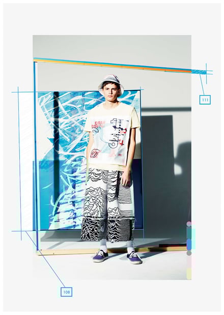 bodysong. -Men's- 2016SS 東京コレクション 画像13/37