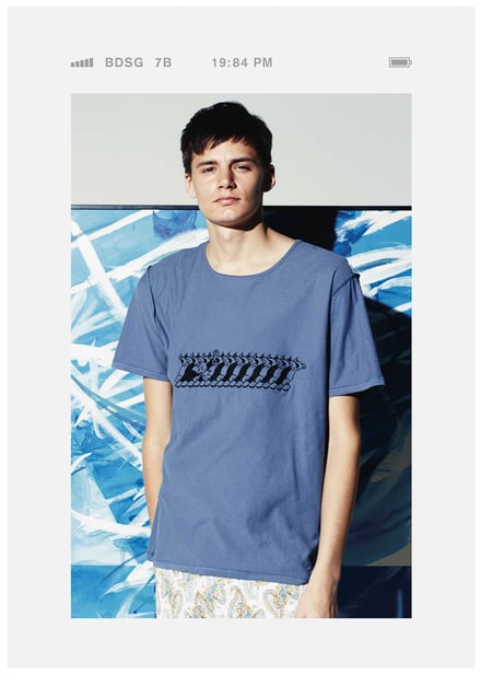bodysong. -Men's- 2016SS 東京コレクション 画像25/37
