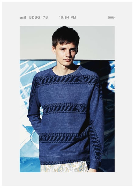 bodysong. -Men's- 2016SS 東京コレクション 画像27/37