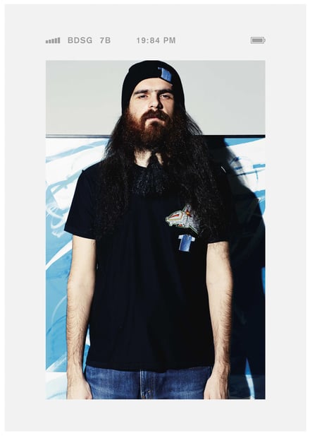 bodysong. -Men's- 2016SS 東京コレクション 画像29/37