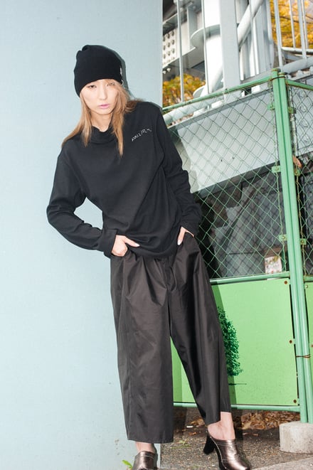 bodysong. -Women's- 2016SS 東京コレクション 画像2/12