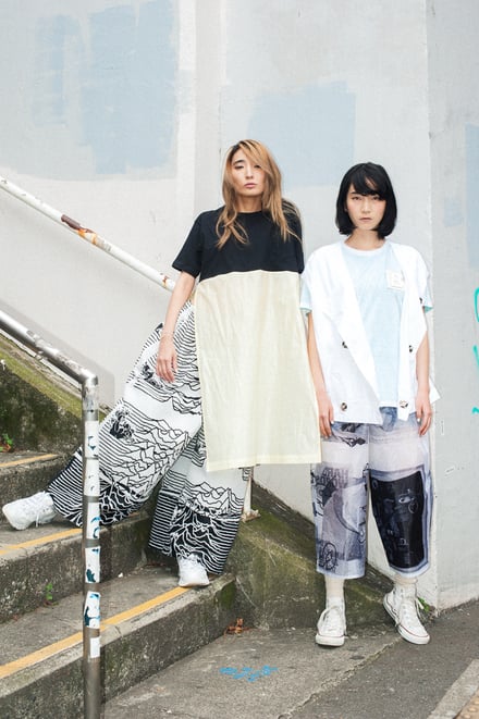 bodysong. -Women's- 2016SS 東京コレクション 画像4/12