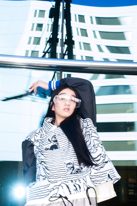 bodysong. -Women's- 2016SS 東京コレクション 画像6/12