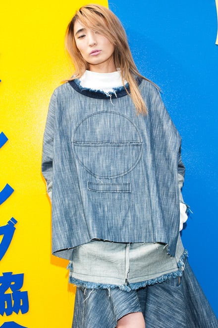 bodysong. -Women's- 2016SS 東京コレクション 画像7/12