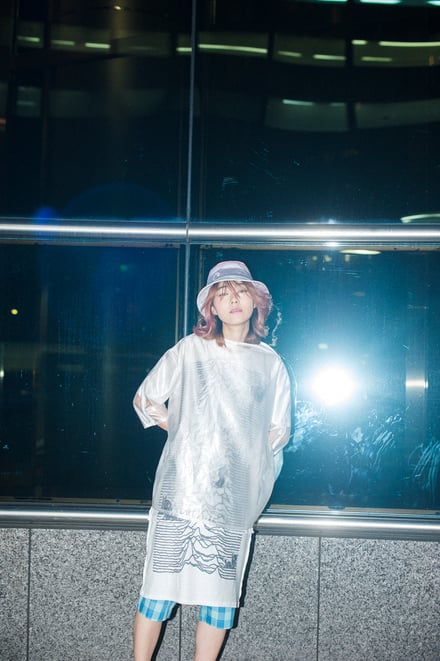 bodysong. -Women's- 2016SS 東京コレクション 画像11/12