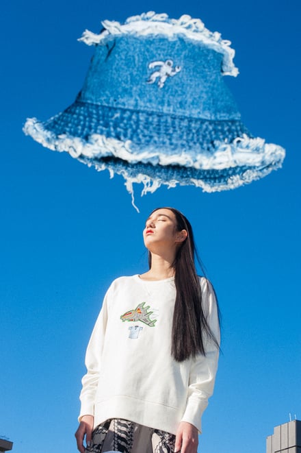 bodysong. -Women's- 2016SS 東京コレクション 画像12/12
