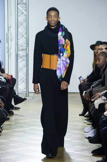 CHRISTIAN DADA -Men's- 2016-17AW パリコレクション 画像36/39