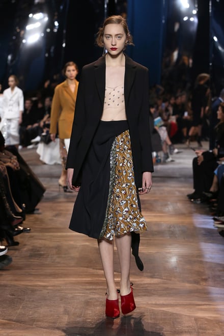 Dior 2016SS Couture パリコレクション 画像10/48