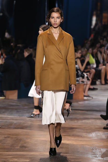 Dior 2016SS Couture パリコレクション 画像11/48