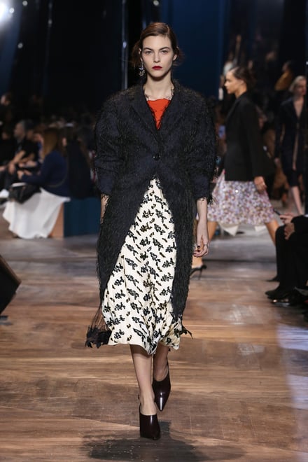 Dior 2016SS Couture パリコレクション 画像12/48