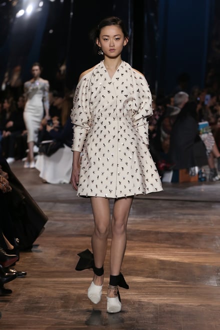 Dior 2016SS Couture パリコレクション 画像22/48