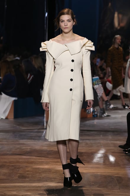 Dior 2016SS Couture パリコレクション 画像23/48