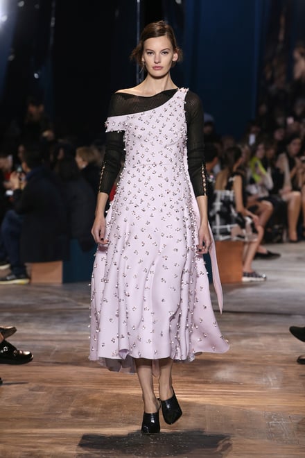 Dior 2016SS Couture パリコレクション 画像31/48