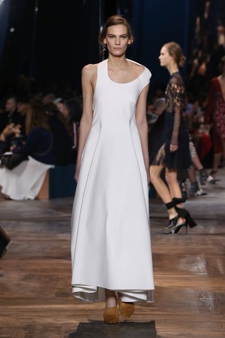 Dior 2016SS Couture パリコレクション 画像32/48