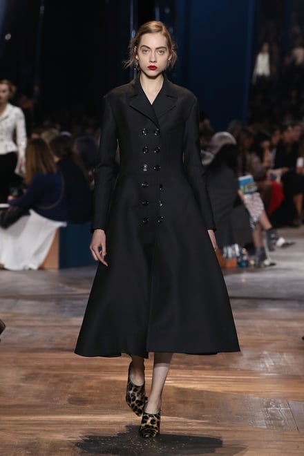 Dior 2016SS Couture パリコレクション 画像47/48