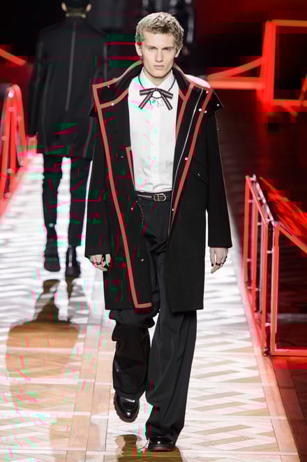 DIOR HOMME 2016-17AW パリコレクション 画像9/52