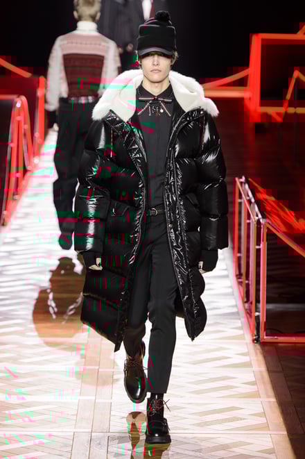 DIOR HOMME 2016-17AW パリコレクション 画像10/52