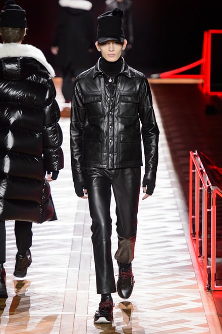DIOR HOMME 2016-17AW パリコレクション 画像15/52