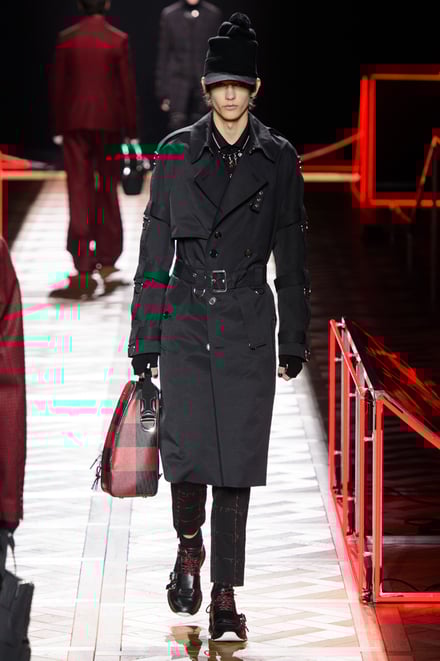 DIOR HOMME 2016-17AW パリコレクション 画像23/52