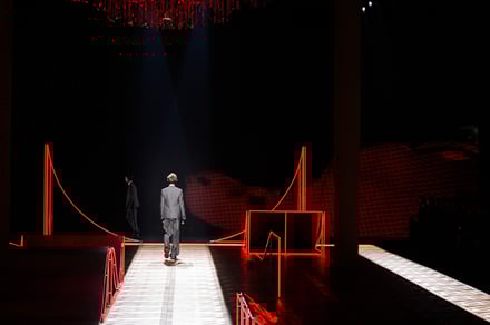 DIOR HOMME 2016-17AW パリコレクション 画像50/52