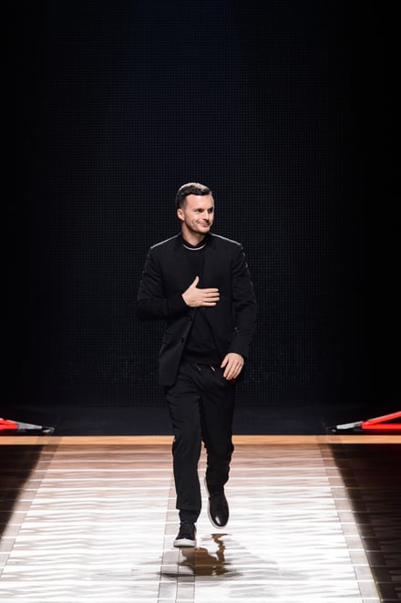 DIOR HOMME 2016-17AW パリコレクション 画像52/52
