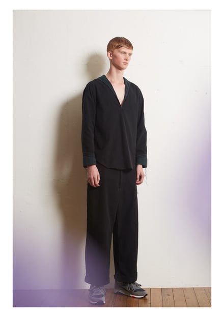 FACETASM -Men's- 2016-17AW 東京コレクション 画像4/15