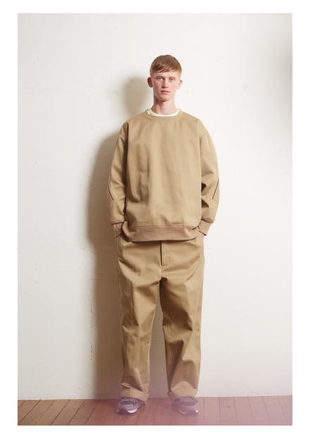 FACETASM -Men's- 2016-17AW 東京コレクション 画像5/15