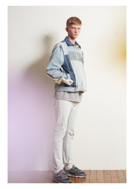 FACETASM -Men's- 2016-17AW 東京コレクション 画像6/15