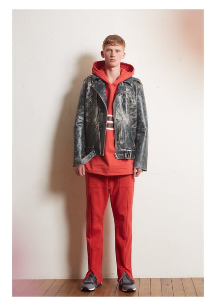 FACETASM -Men's- 2016-17AW 東京コレクション 画像11/15