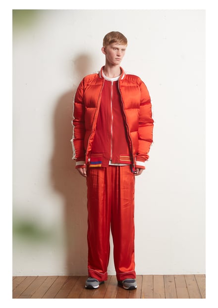 FACETASM -Men's- 2016-17AW 東京コレクション 画像12/15